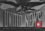 Image of United States ships United Kingdom, 1944, second 5 stock footage video 65675076658