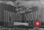 Image of United States ships United Kingdom, 1944, second 19 stock footage video 65675076658