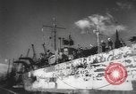 Image of United States ships United Kingdom, 1944, second 41 stock footage video 65675076658