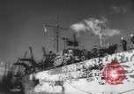 Image of United States ships United Kingdom, 1944, second 43 stock footage video 65675076658