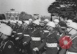 Image Police militaire des Etats-Unis Paris France, 1944, de la seconde 6 séquences d'archives historiques vidéo 65675076659