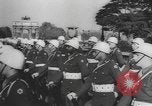 Image Police militaire des Etats-Unis Paris France, 1944, de la seconde 7 séquences d'archives historiques vidéo 65675076659