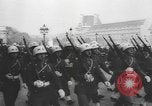Image Police militaire des Etats-Unis Paris France, 1944, de la seconde 17 séquences d'archives historiques vidéo 65675076659