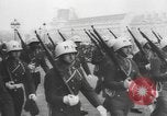 Image Police militaire des Etats-Unis Paris France, 1944, de la seconde 18 séquences d'archives historiques vidéo 65675076659