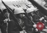 Image Police militaire des Etats-Unis Paris France, 1944, de la seconde 20 séquences d'archives historiques vidéo 65675076659