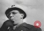 Image Police militaire des Etats-Unis Paris France, 1944, de la seconde 22 séquences d'archives historiques vidéo 65675076659