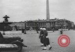 Image Police militaire des Etats-Unis Paris France, 1944, de la seconde 25 séquences d'archives historiques vidéo 65675076659