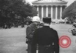 Image Police militaire des Etats-Unis Paris France, 1944, de la seconde 27 séquences d'archives historiques vidéo 65675076659