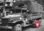 Image Police militaire des Etats-Unis Paris France, 1944, de la seconde 37 séquences d'archives historiques vidéo 65675076659