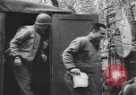 Image Police militaire des Etats-Unis Paris France, 1944, de la seconde 39 séquences d'archives historiques vidéo 65675076659