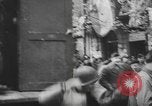 Image Police militaire des Etats-Unis Paris France, 1944, de la seconde 40 séquences d'archives historiques vidéo 65675076659