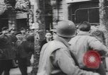 Image Police militaire des Etats-Unis Paris France, 1944, de la seconde 41 séquences d'archives historiques vidéo 65675076659