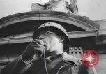 Image Police militaire des Etats-Unis Paris France, 1944, de la seconde 49 séquences d'archives historiques vidéo 65675076659