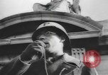 Image Police militaire des Etats-Unis Paris France, 1944, de la seconde 50 séquences d'archives historiques vidéo 65675076659