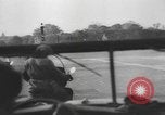 Image Police militaire des Etats-Unis Paris France, 1944, de la seconde 52 séquences d'archives historiques vidéo 65675076659