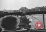 Image Police militaire des Etats-Unis Paris France, 1944, de la seconde 53 séquences d'archives historiques vidéo 65675076659