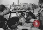 Image Police militaire des Etats-Unis Paris France, 1944, de la seconde 55 séquences d'archives historiques vidéo 65675076659