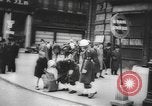 Image Police militaire des Etats-Unis Paris France, 1944, de la seconde 57 séquences d'archives historiques vidéo 65675076659