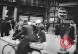 Image Police militaire des Etats-Unis Paris France, 1944, de la seconde 59 séquences d'archives historiques vidéo 65675076659
