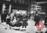 Image Police militaire des Etats-Unis Paris France, 1944, de la seconde 60 séquences d'archives historiques vidéo 65675076659
