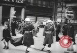 Image Police militaire des Etats-Unis Paris France, 1944, de la seconde 61 séquences d'archives historiques vidéo 65675076659