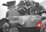 Image of United States soldiers European Theater, 1944, second 5 stock footage video 65675076660