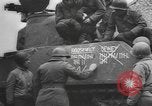 Image of United States soldiers European Theater, 1944, second 9 stock footage video 65675076660