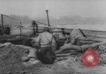 Image of United States soldiers European Theater, 1944, second 15 stock footage video 65675076660
