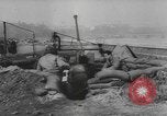 Image of United States soldiers European Theater, 1944, second 16 stock footage video 65675076660
