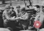 Image of United States soldiers European Theater, 1944, second 18 stock footage video 65675076660