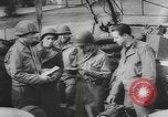 Image of United States soldiers European Theater, 1944, second 20 stock footage video 65675076660
