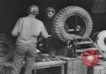 Image of United States soldiers European Theater, 1944, second 25 stock footage video 65675076660