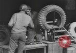 Image of United States soldiers European Theater, 1944, second 26 stock footage video 65675076660