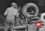 Image of United States soldiers European Theater, 1944, second 27 stock footage video 65675076660