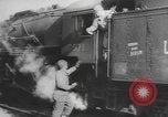 Image of United States soldiers European Theater, 1944, second 29 stock footage video 65675076660