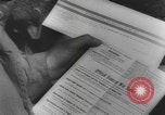 Image of United States soldiers European Theater, 1944, second 38 stock footage video 65675076660