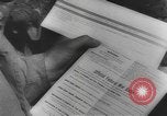 Image of United States soldiers European Theater, 1944, second 39 stock footage video 65675076660