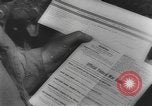 Image of United States soldiers European Theater, 1944, second 40 stock footage video 65675076660