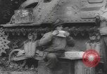 Image of United States soldiers European Theater, 1944, second 41 stock footage video 65675076660