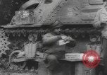 Image of United States soldiers European Theater, 1944, second 42 stock footage video 65675076660