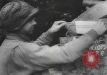 Image of United States soldiers European Theater, 1944, second 44 stock footage video 65675076660