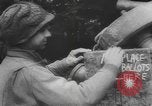 Image of United States soldiers European Theater, 1944, second 45 stock footage video 65675076660