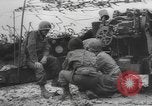 Image of United States soldiers European Theater, 1944, second 49 stock footage video 65675076660