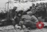 Image of United States soldiers European Theater, 1944, second 50 stock footage video 65675076660