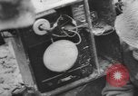 Image of United States soldiers European Theater, 1944, second 53 stock footage video 65675076660