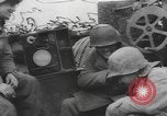 Image of United States soldiers European Theater, 1944, second 55 stock footage video 65675076660