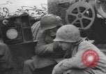 Image of United States soldiers European Theater, 1944, second 56 stock footage video 65675076660
