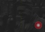 Image of United States soldiers European Theater, 1944, second 60 stock footage video 65675076660
