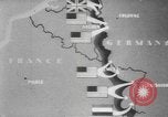 Image of United States soldiers Germany, 1944, second 5 stock footage video 65675076661