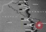 Image of United States soldiers Germany, 1944, second 6 stock footage video 65675076661